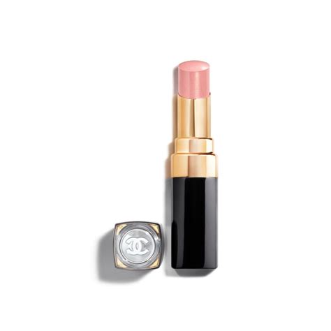 chanel rouge coco flash 154 douceur|CHANEL .